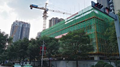 天工公司雅荷項目部“兩檢查、三通報” 夯實安全管理基礎(chǔ)