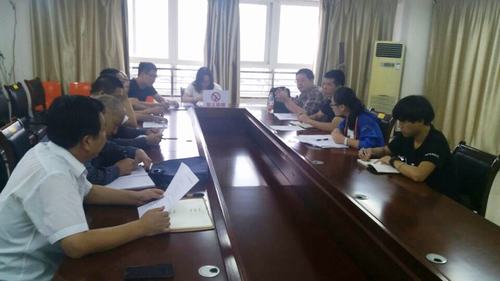 韓城分公司團(tuán)結(jié)協(xié)作共同為“三供一業(yè)”工程施工夯實(shí)基礎(chǔ)