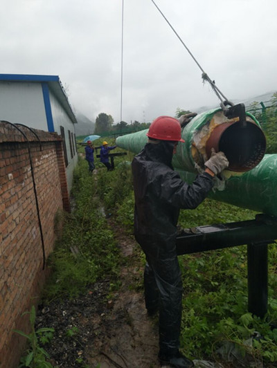 一方大干，我方支援