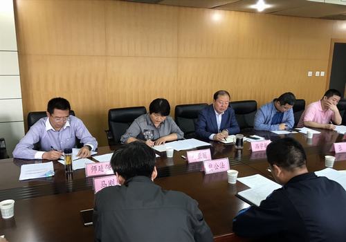 建設(shè)集團(tuán)加強(qiáng)與銅川市政府合作大力推進(jìn)PPP項目建設(shè)