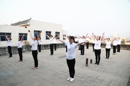 這變化，那可是堅持的結(jié)果......