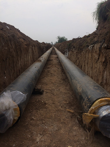 創(chuàng)品牌  天工全力解民憂 惠民情  送暖工程暖民心