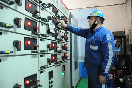 洗選煤運(yùn)營公司：“3+N”開啟企業(yè)快速發(fā)展新模式