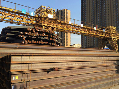 優(yōu)質(zhì)優(yōu)價保供應(yīng)，工字鋼采購他們把功夫下到家了