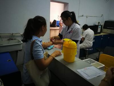 激發(fā)職工工作熱情，韓城分公司工會點(diǎn)子多