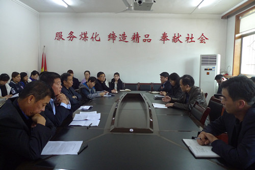 機電安裝公司:源頭預(yù)防，筑牢信訪穩(wěn)定