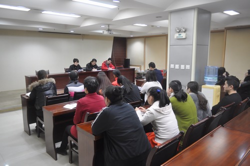 路橋分公司上下傳達(dá)建設(shè)集團(tuán)“ 五會(huì)”精神