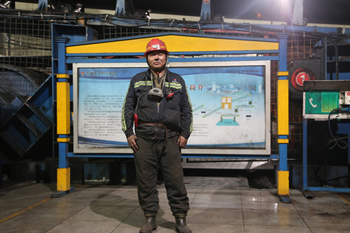 這個春節(jié)，他們最美