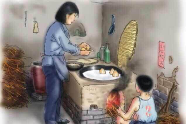 念念之鄉(xiāng)，旅之終途