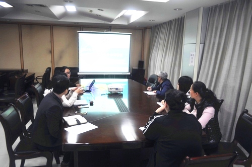 路橋分公司又雙叒叕培訓(xùn)了！