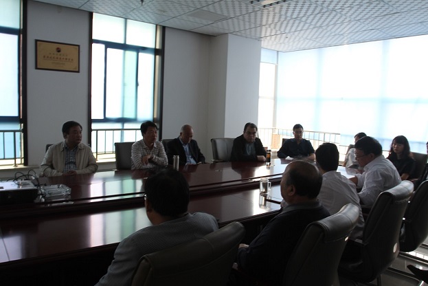 陜煤建設(shè)設(shè)計研究院優(yōu)化機構(gòu)設(shè)置 打造高效管理機制