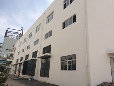 咸陽分公司北元化工項目部踏實求干，多措并舉助力“雙特百億”