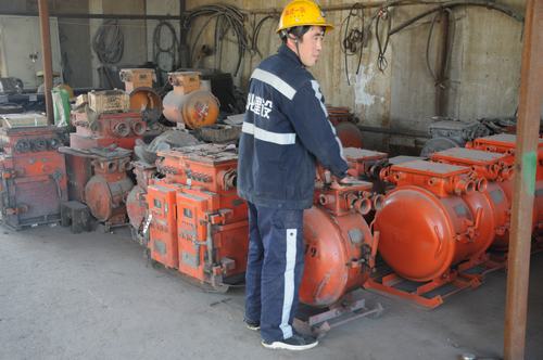 “六一”兒童節(jié)，來自工地上的祝福