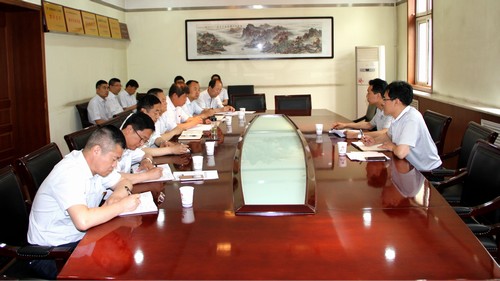 司正林深入陜煤建設基層單位調(diào)研指導工作