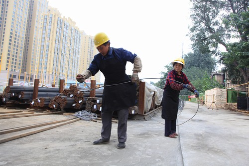 國(guó)慶佳節(jié)，“我們”在堅(jiān)守（一）