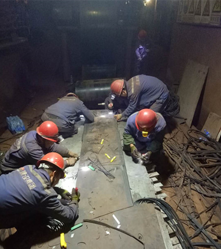 國(guó)慶佳節(jié)，“我們”在堅(jiān)守（五）