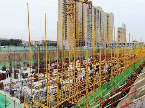 國(guó)慶佳節(jié)，“我們”在堅(jiān)守（六）