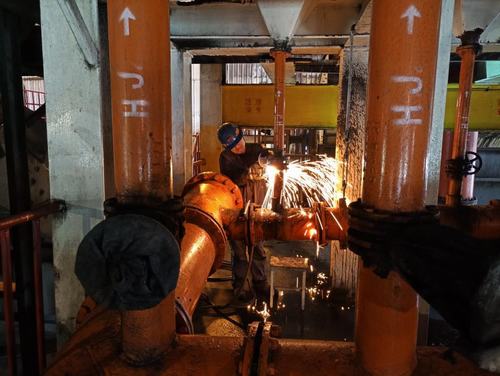 國(guó)慶佳節(jié)，“我們”在堅(jiān)守（七）