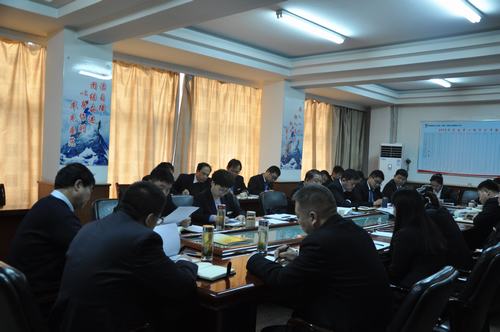 陜煤建設(shè)韓城分公司三項(xiàng)舉措讓通訊員干得更有勁