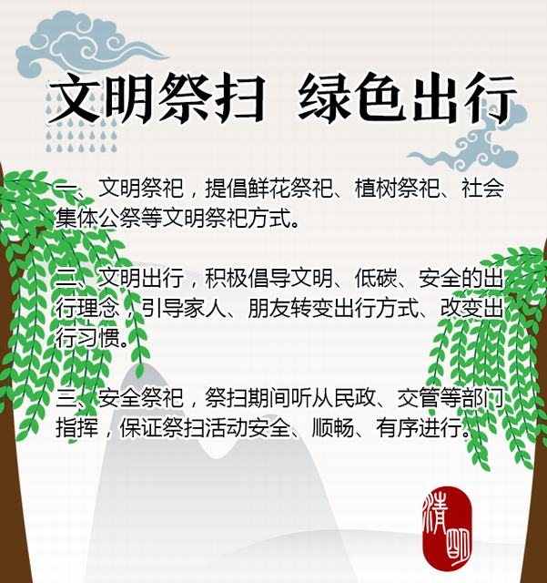 文明創(chuàng)建，從點滴做起