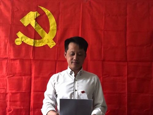 我的崗位我負(fù)責(zé)