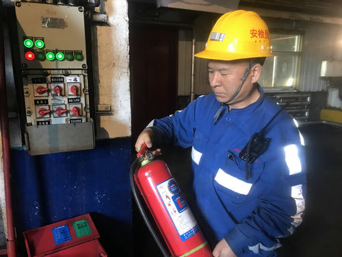 五一勞動節(jié)，致敬堅守崗位的他們！