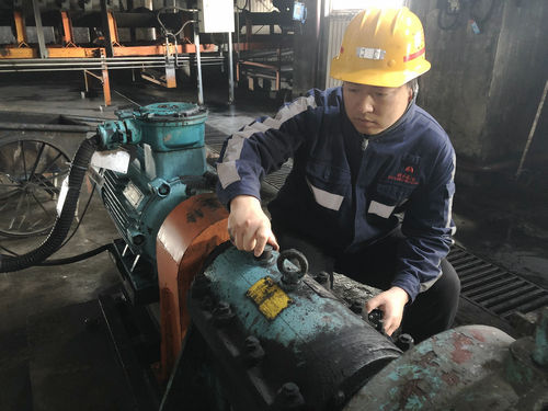 五一勞動節(jié)，致敬堅守崗位的他們！