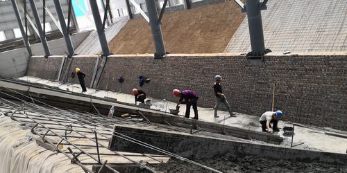 致敬堅守崗位的他們！