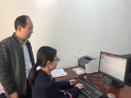 陜煤建設(shè)銅煤公司“望聞問切” 打造支部黨建 “好氣色”