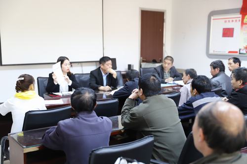 陜煤建設(shè)洗選煤運(yùn)營(yíng)公司全面貫徹落實(shí)“禁酒令”