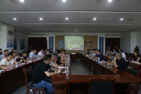 陜煤建設(shè)天工公司開(kāi)展學(xué)習(xí)劉德政、郭全營(yíng)先進(jìn)事跡主題黨日活動(dòng)