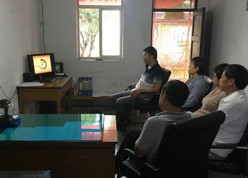 陜煤建設(shè)澄合分公司中秋佳節(jié)齊歡慶