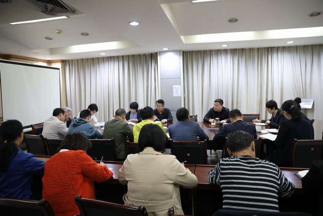 陜煤建設(shè)路橋分公司強化廉政教育筑牢思想防線