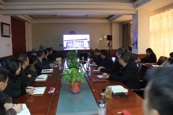 陜煤建設(shè)韓城分公司“三個強化”確保黨風廉政建設(shè)工作取得實效