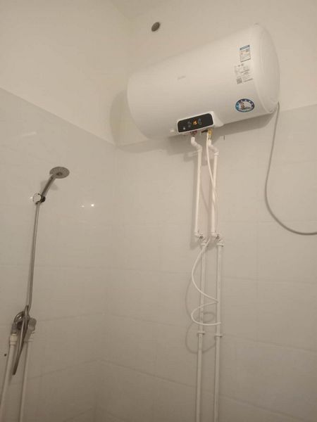 天工公司中儲糧項(xiàng)目部為職工打造“舒適驛站”