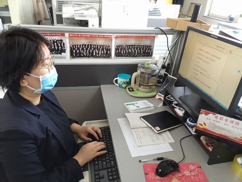 逆行！致敬最美戰(zhàn)“疫”志愿者