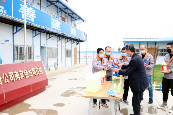 陜煤建設(shè)澄合分公司 “全國(guó)愛(ài)國(guó)衛(wèi)生月”全員在行動(dòng)