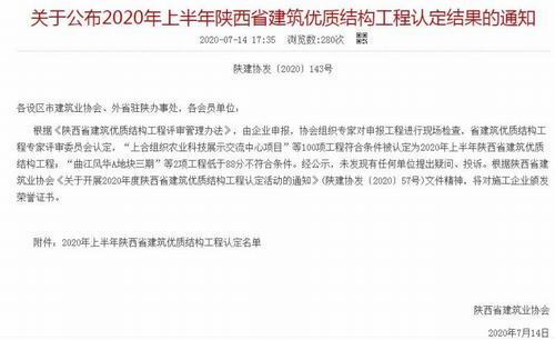 陜煤建設(shè)銅煤公司承建的天籟小區(qū)5#樓及地下室工程順利榮獲陜西省“優(yōu)質(zhì)結(jié)構(gòu)工程”稱號(hào)