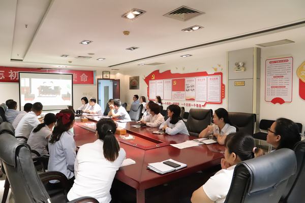 陜煤建設(shè)礦建二公司：“學(xué)、查、考”三劍合璧落實(shí)紀(jì)律教育學(xué)習(xí)宣傳月活動(dòng)