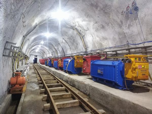 陜煤建設(shè)礦建二公司：做實(shí)做細(xì)在建工程收尾工作