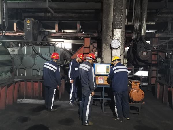 陜煤建設(shè)洗選煤運(yùn)營公司檸條塔運(yùn)營項(xiàng)目部：抓重點(diǎn)、重推進(jìn) 安全管理落到實(shí)處