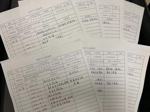 陜煤建設(shè)礦建二公司聯(lián)合黨支部“三個標準”推動支部建設(shè)全面開展