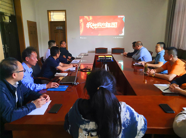 陜煤建設(shè)礦建三公司：“三心”+“三力”，寫好“趕考”新答卷