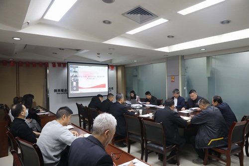 陜煤建設(shè)路橋分公司：“取經(jīng)”滬浙干部，學(xué)在深處干在實(shí)處