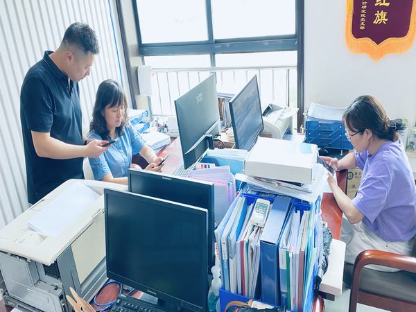 陜煤建設(shè)集團(tuán)設(shè)計(jì)研究院組織參與“新安法知多少”網(wǎng)絡(luò)知識(shí)競(jìng)賽活動(dòng)