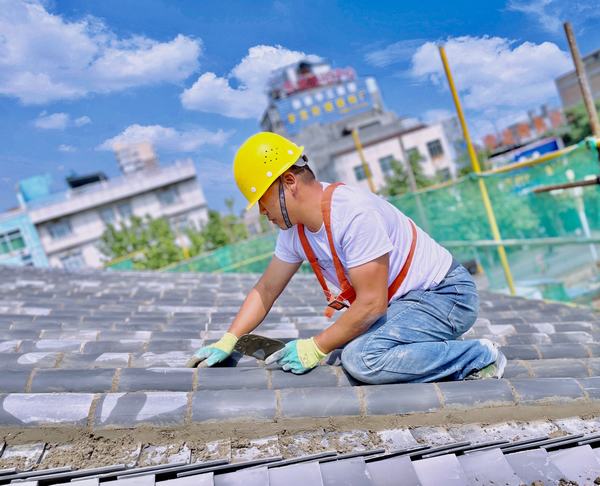 陜煤建設(shè)韓城分公司土建四項(xiàng)目部：不負(fù)“熱”愛，用汗水詮釋初心