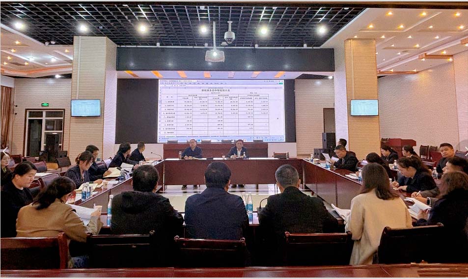 陜煤建設(shè)召開(kāi)2024年第一次“結(jié)算及債權(quán)清收”等工作推進(jìn)會(huì)