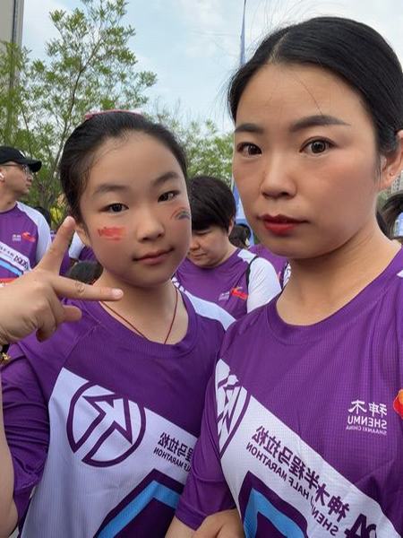 陜煤建設(shè)煤礦運營服務(wù)分公司：孩子，六一我想對你說