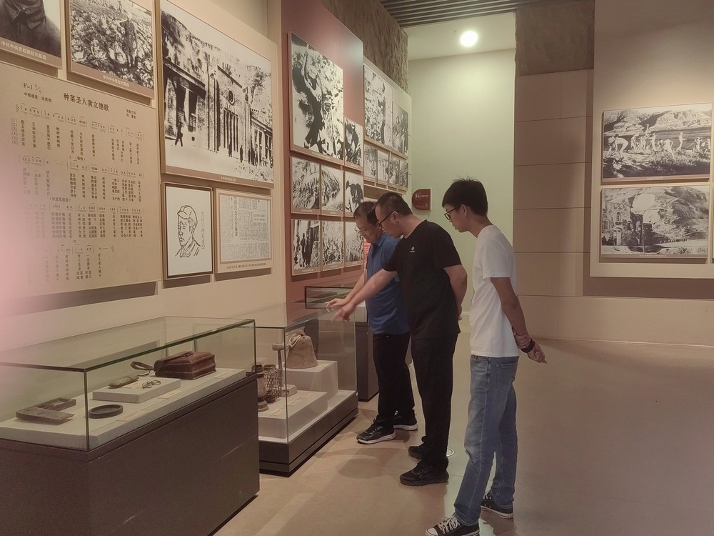  陜煤建設韓城分公司土建五項目部：廉政建設“三板斧”，斧斧有力