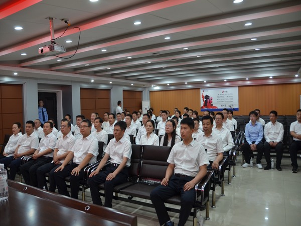 陜煤建設(shè)煤礦運(yùn)營(yíng)服務(wù)分公司：“廉”續(xù)發(fā)力  繪就廉潔文化新畫卷